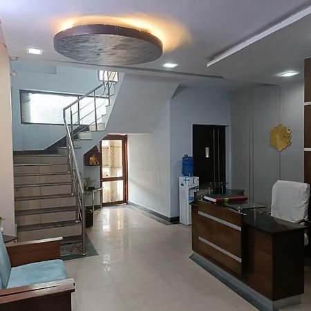 Hotel Krishna Residency Mahoba Εξωτερικό φωτογραφία