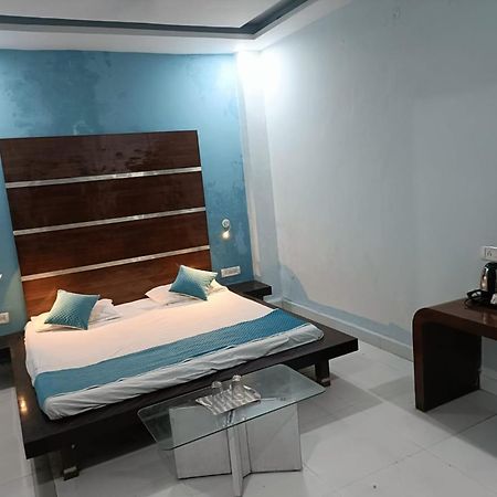 Hotel Krishna Residency Mahoba Εξωτερικό φωτογραφία