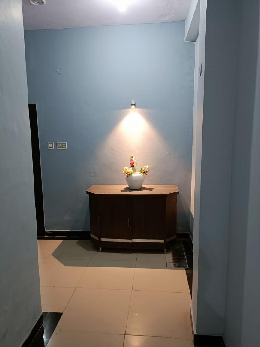 Hotel Krishna Residency Mahoba Εξωτερικό φωτογραφία