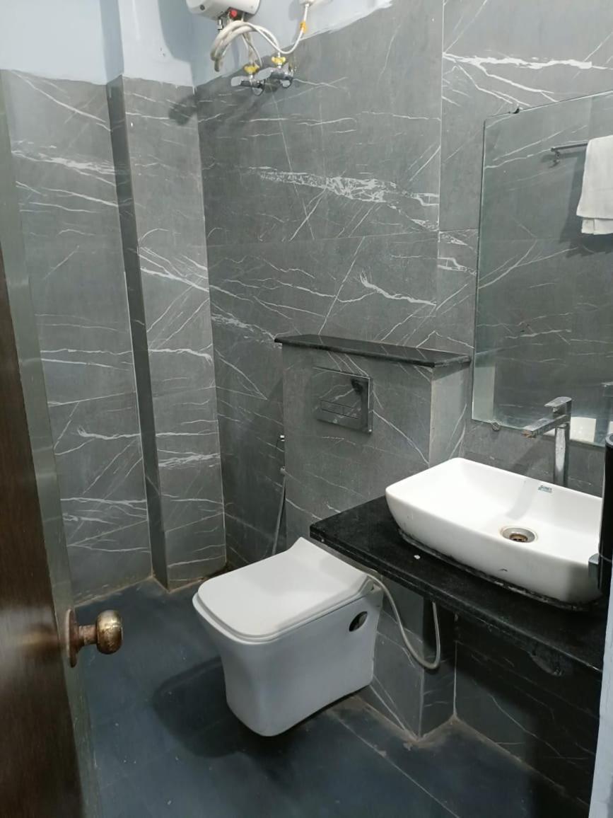 Hotel Krishna Residency Mahoba Εξωτερικό φωτογραφία